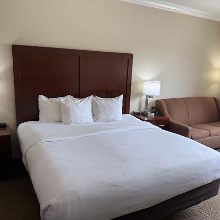 Comfort Inn Early Brownwood Esterno foto