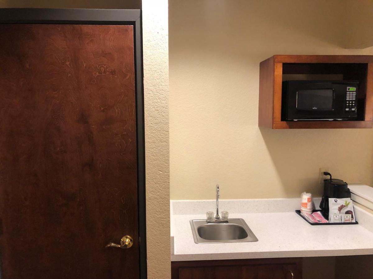 Comfort Inn Early Brownwood Esterno foto